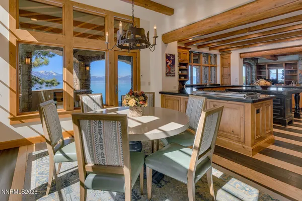 $19,995,000 | 16 Stone Creek Lane, Zephyr Cove, NV 89448