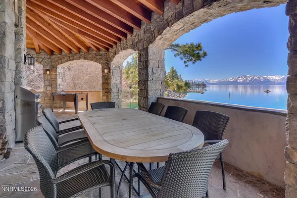 $19,995,000 | 16 Stone Creek Lane, Zephyr Cove, NV 89448