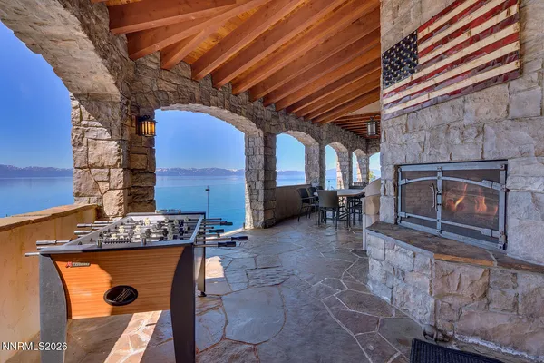 $19,995,000 | 16 Stone Creek Lane, Zephyr Cove, NV 89448