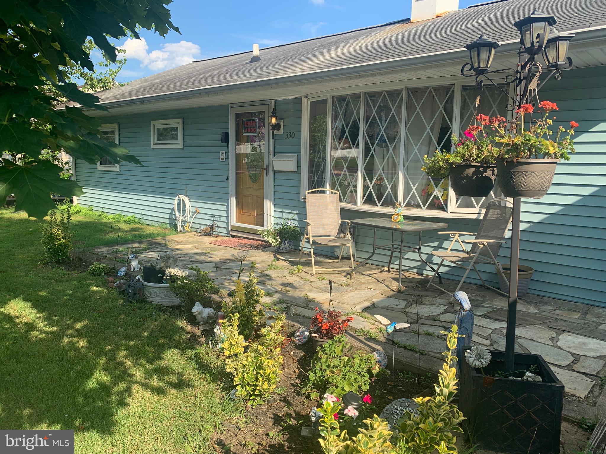330 Trenton Road Fairless Hills, PA 19030 - Photo 1 of 21 Front