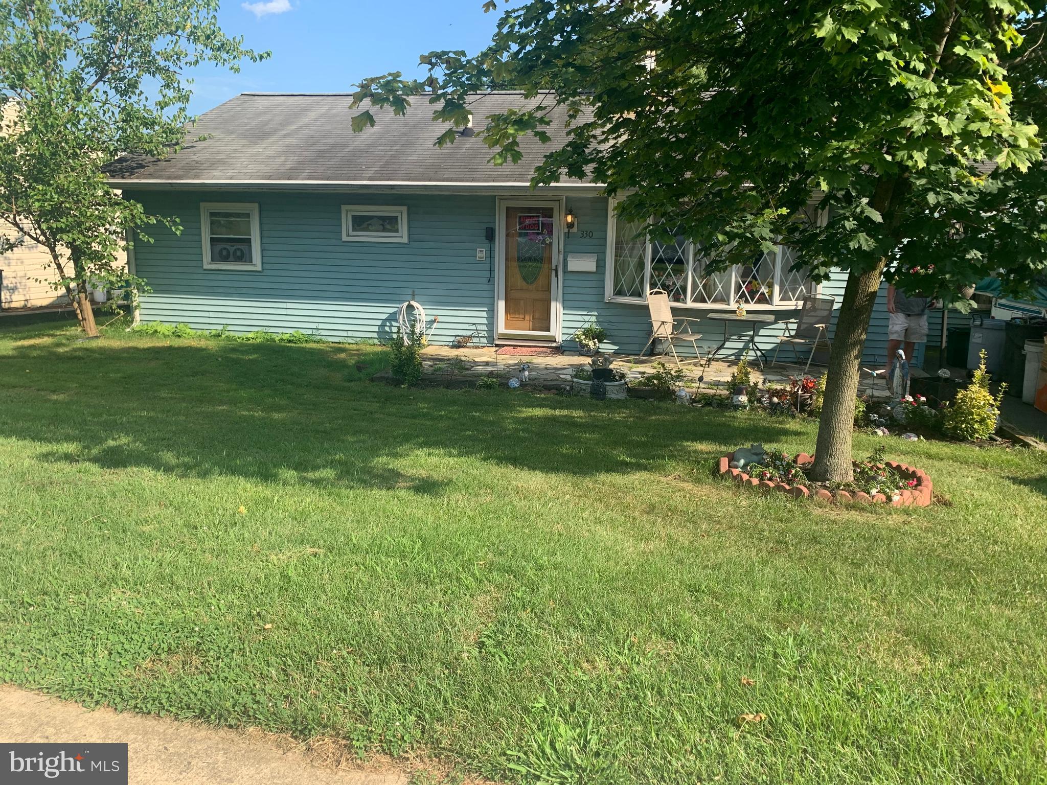 330 Trenton Road Fairless Hills, PA 19030 - Photo 2 of 21 Front