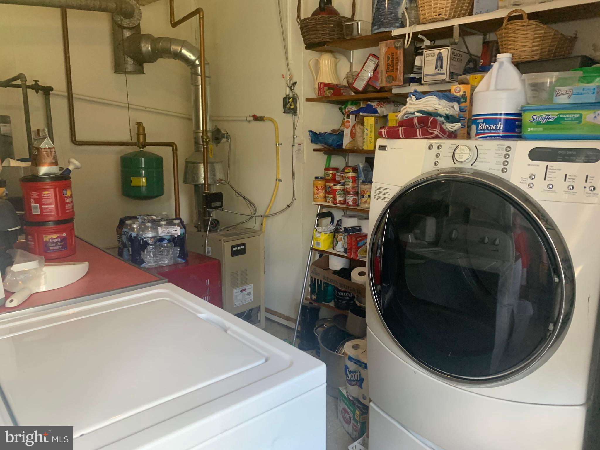 330 Trenton Road Fairless Hills, PA 19030 - Photo 11 of 21 Utility Room