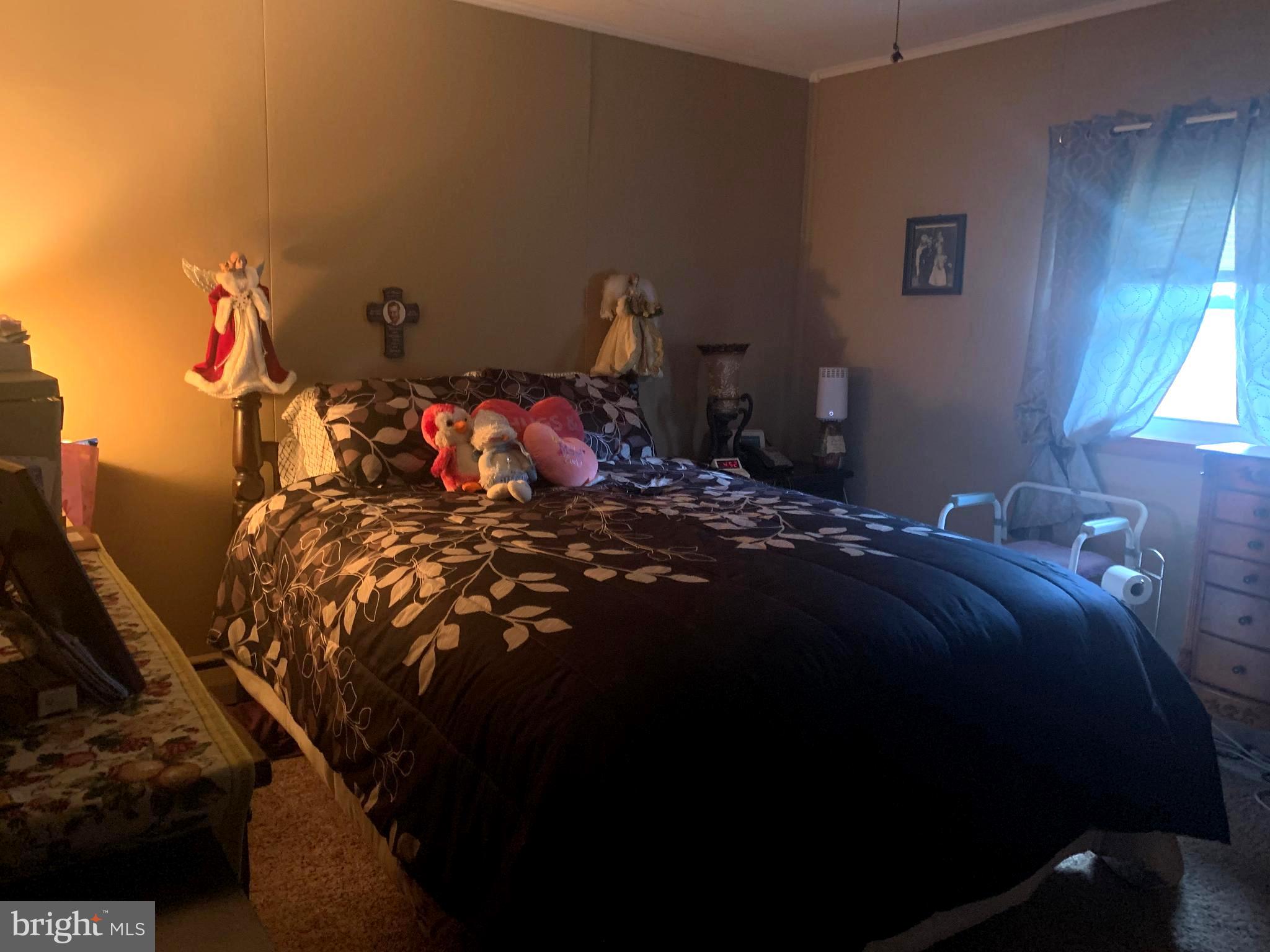 330 Trenton Road Fairless Hills, PA 19030 - Photo 13 of 21 Main Bedroom