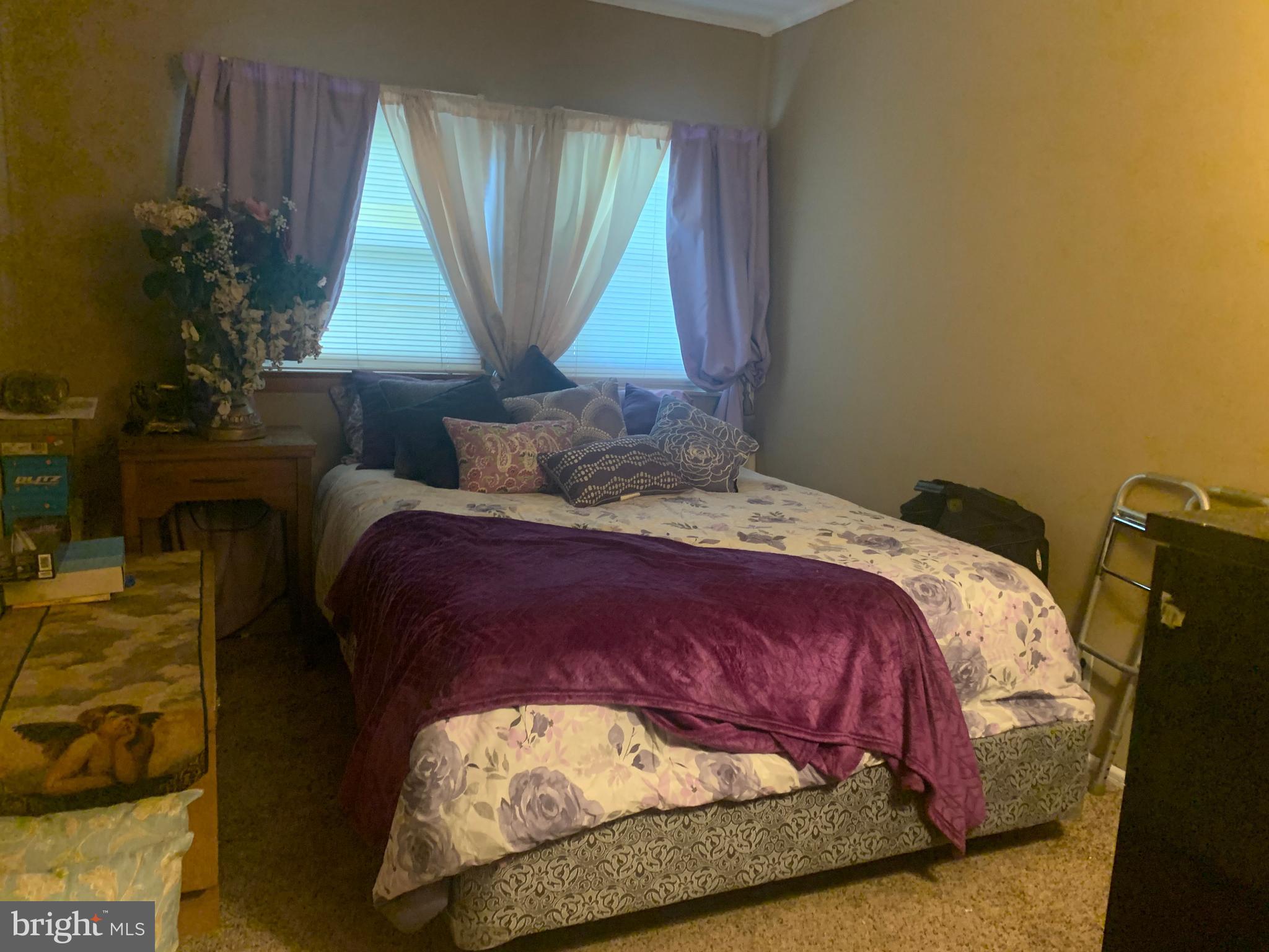 330 Trenton Road Fairless Hills, PA 19030 - Photo 14 of 21 Second Bedroom