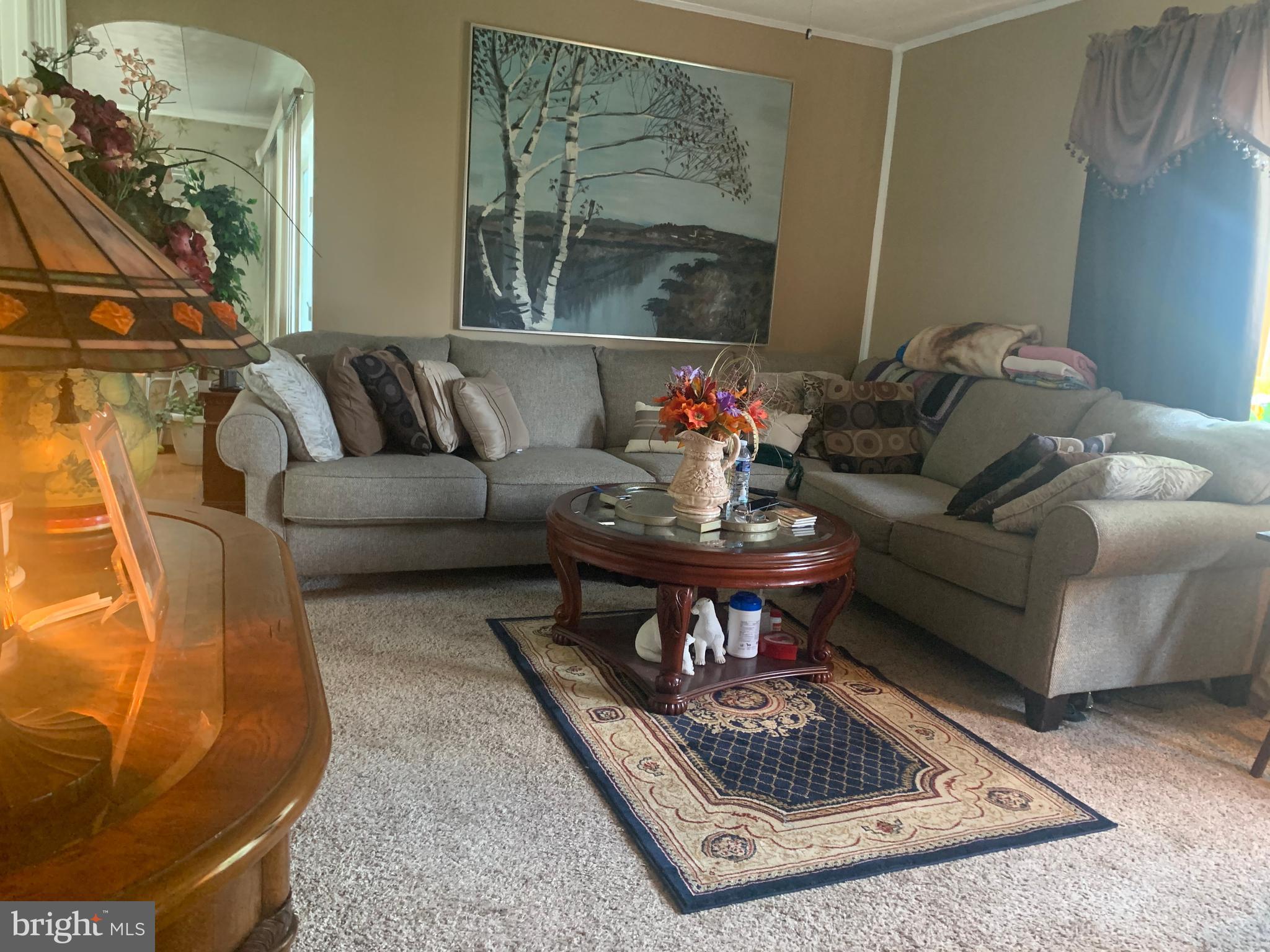 330 Trenton Road Fairless Hills, PA 19030 - Photo 4 of 21 Living Room