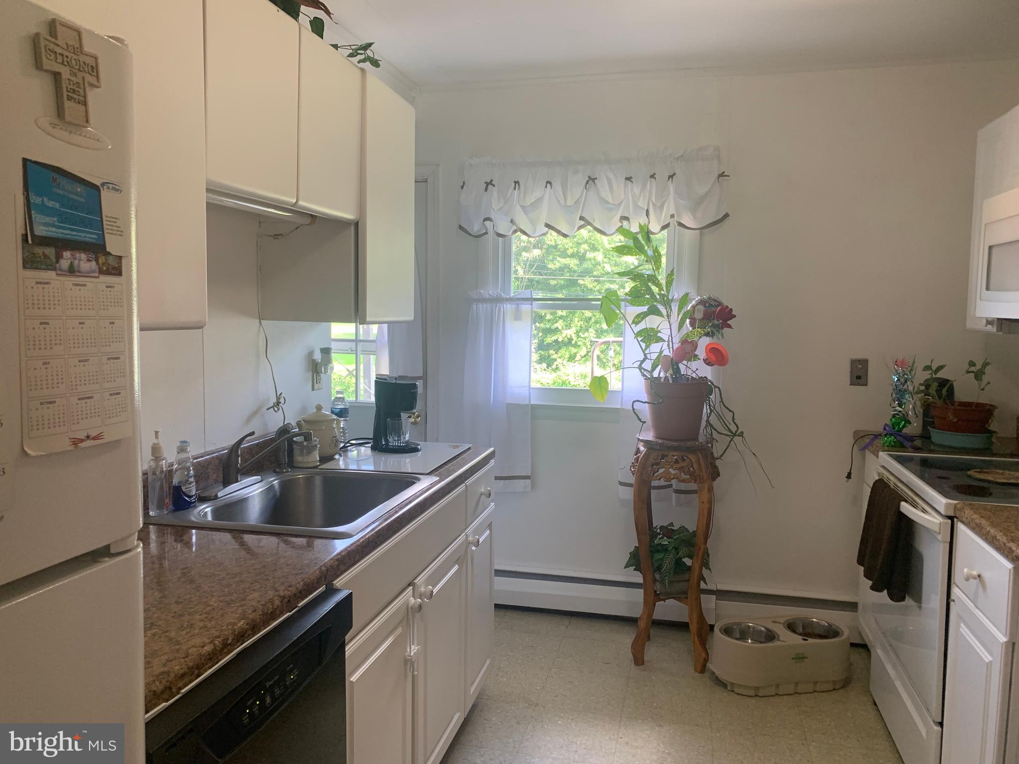 330 Trenton Road Fairless Hills, PA 19030 - Photo 6 of 21 Kitchen