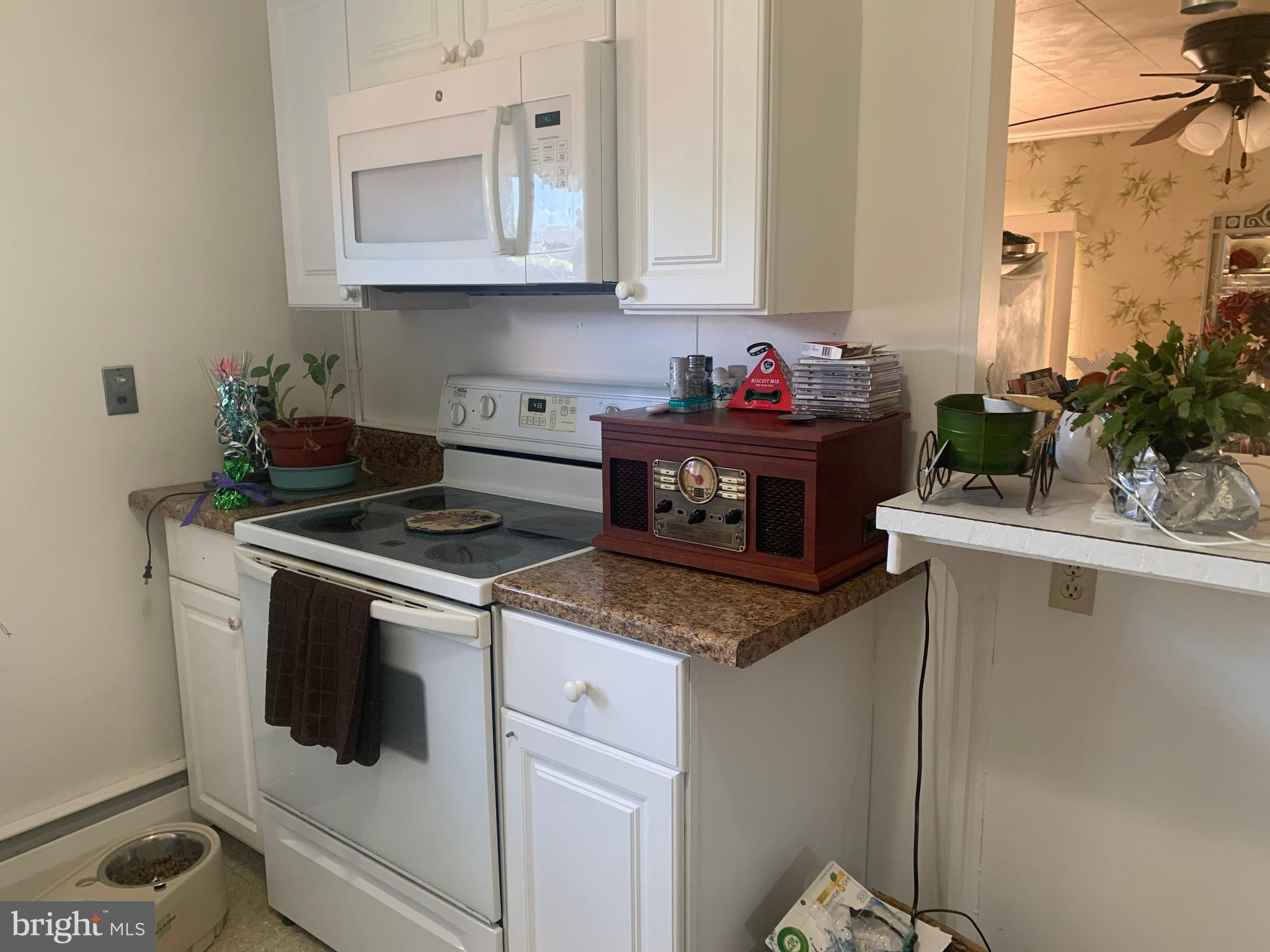 330 Trenton Road Fairless Hills, PA 19030 - Photo 7 of 21 Kitchen