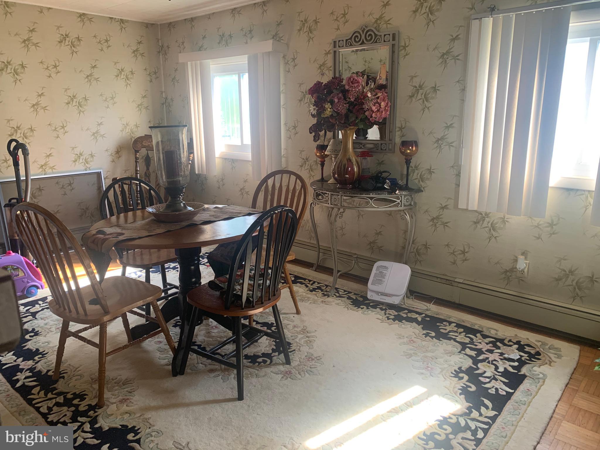 330 Trenton Road Fairless Hills, PA 19030 - Photo 8 of 21 Dining Room