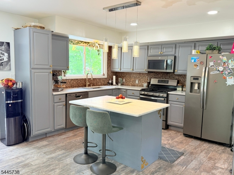 5 Lower Notch Road Little Falls, NJ 07424 - Photo 7 of 12