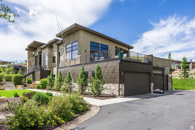 140 West Vista Ridge Road Kamas, UT 84036 - Photo 98 of 121