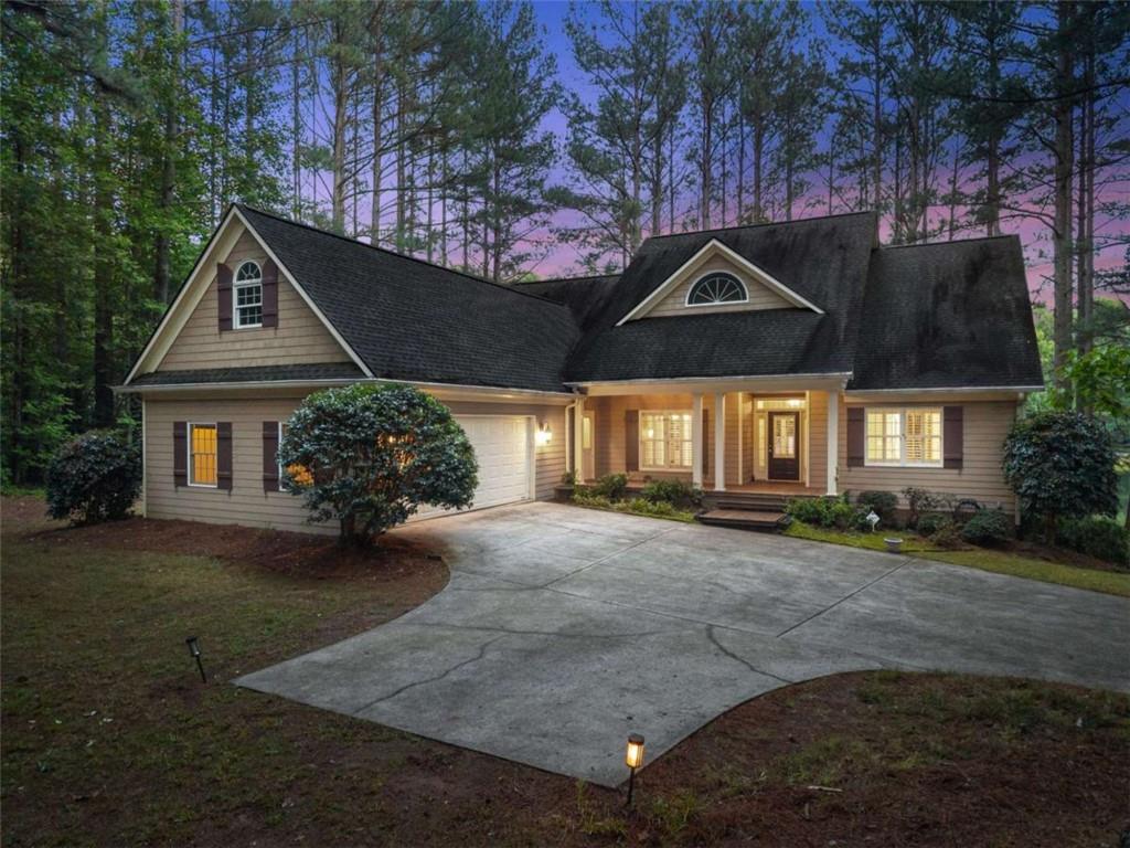 404 Golden Delicious Road Clarkesville, GA 30523 - Photo 2 of 100