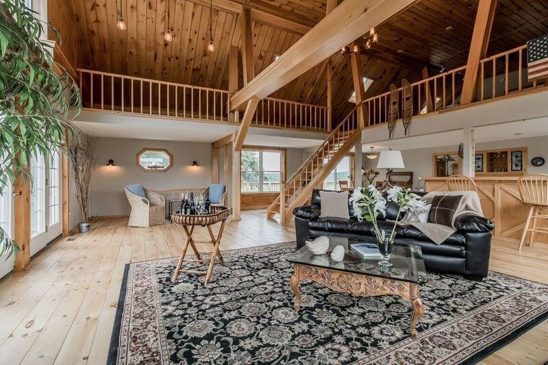 230 Woodman Road New Gloucester, ME 04260 - Photo 5 of 34 Photo