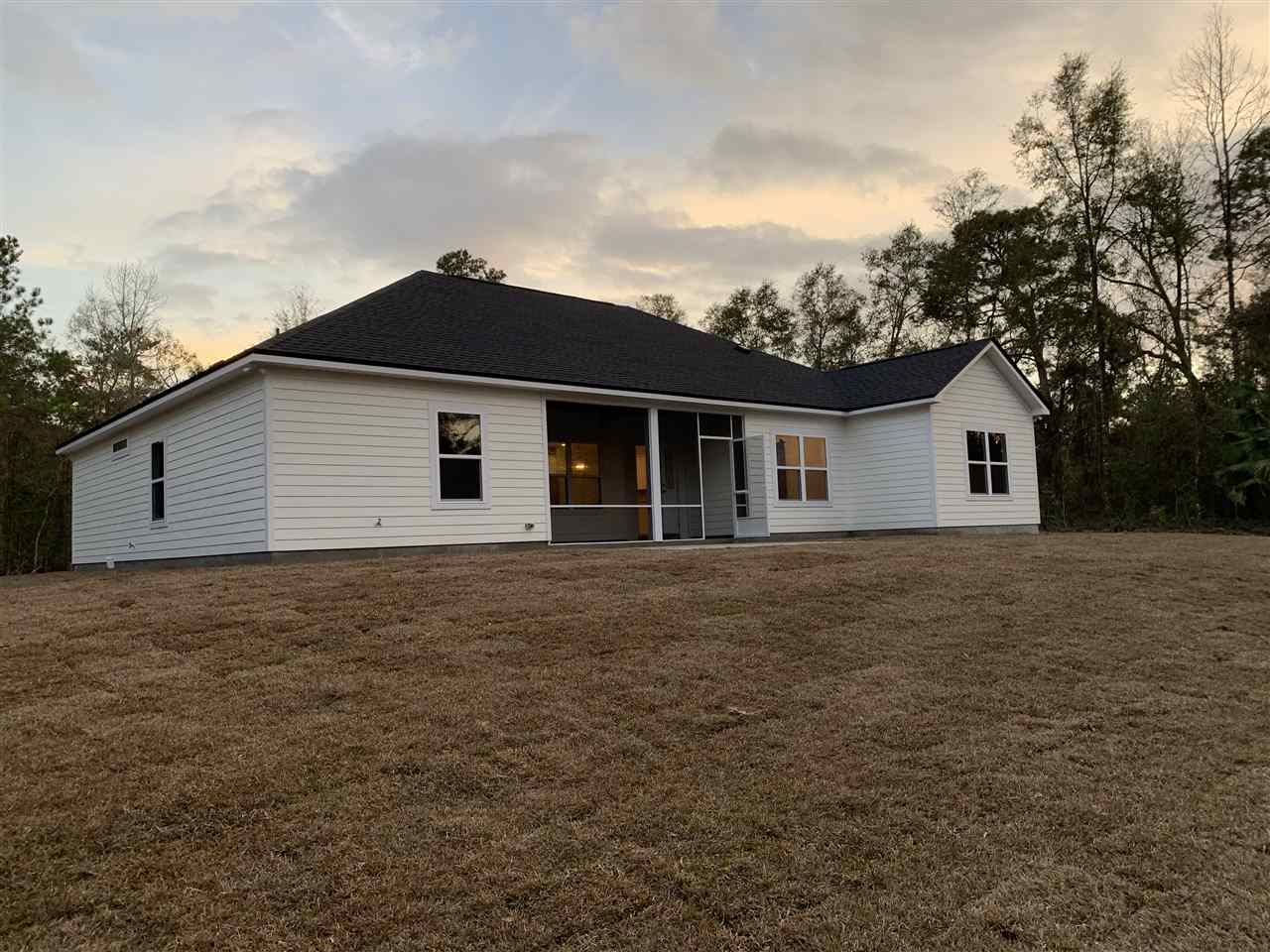 94 Alexander Road Crawfordville, FL 32327 - Photo 1 of 30 Gallery Image 1