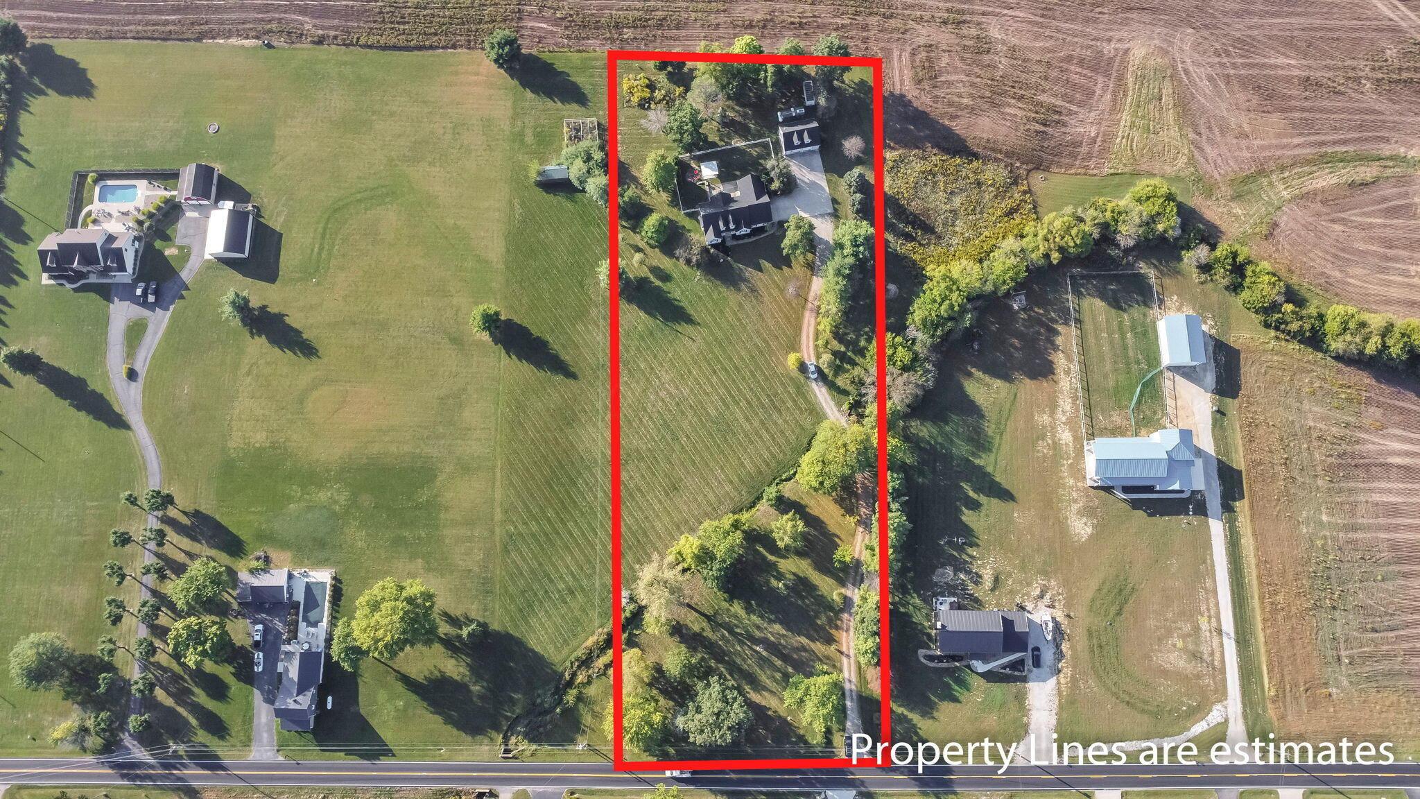 5583 Durrett Road Orient, OH 43146 - Photo 46 of 63 1000015134