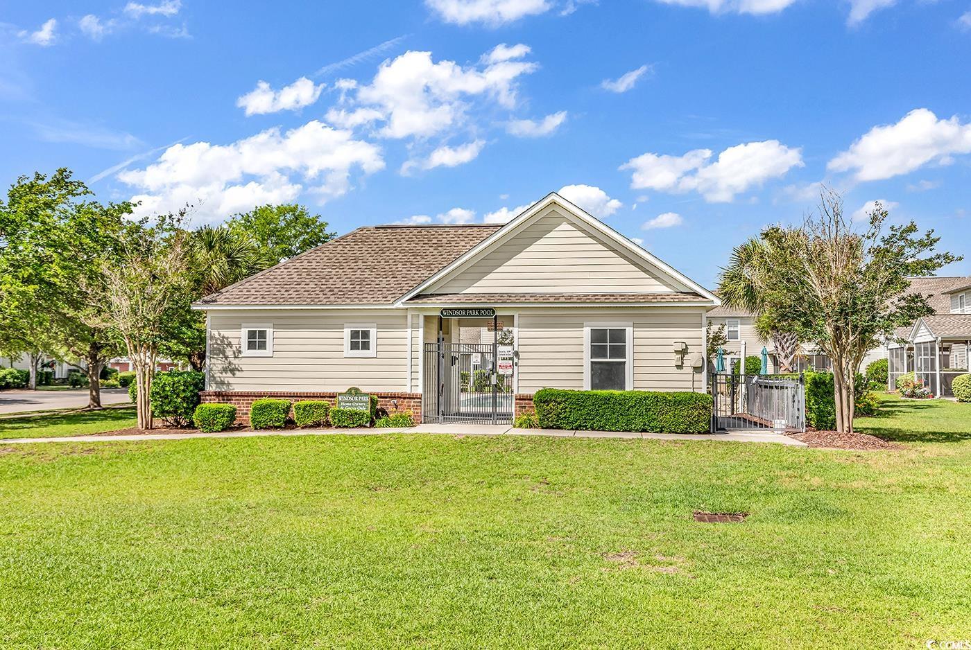 101 Culpepper Way, Unit 1006 Myrtle Beach, SC 29579 - Photo 27 of 40