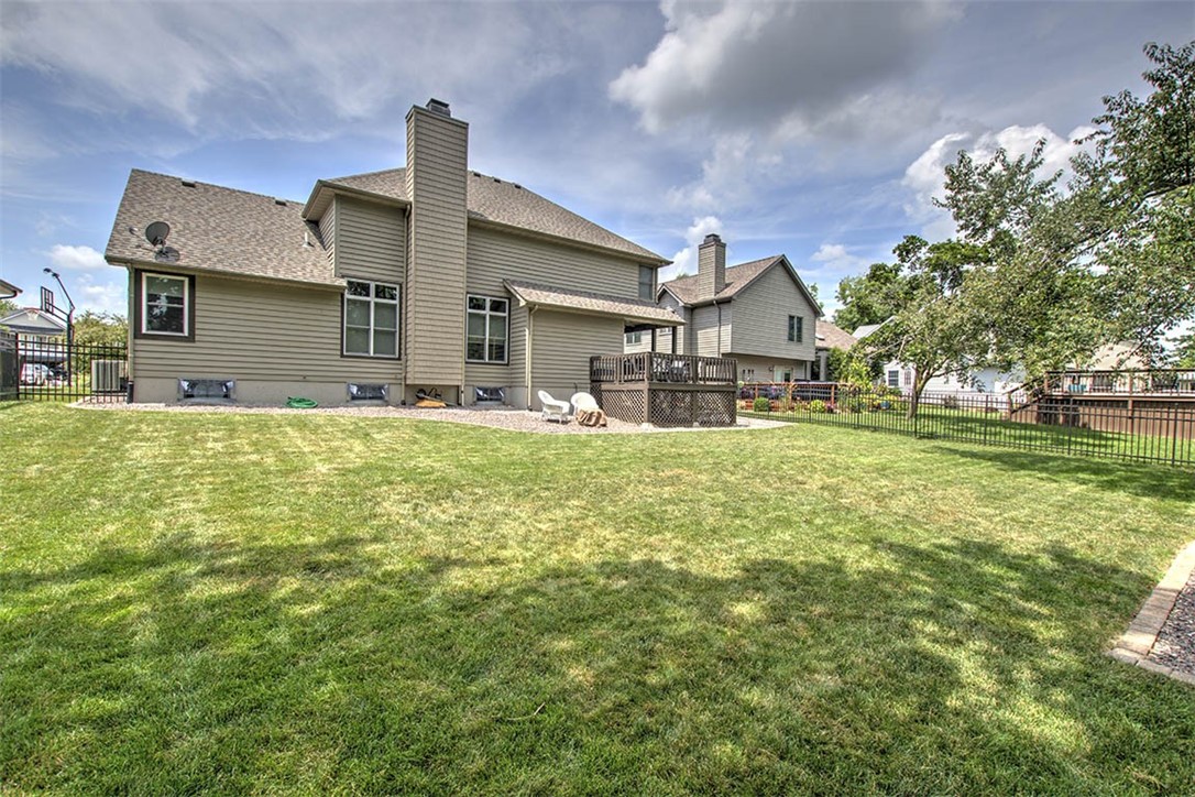 1306 Moundview Lane Decatur, IL 62526 - Photo 41 of 47