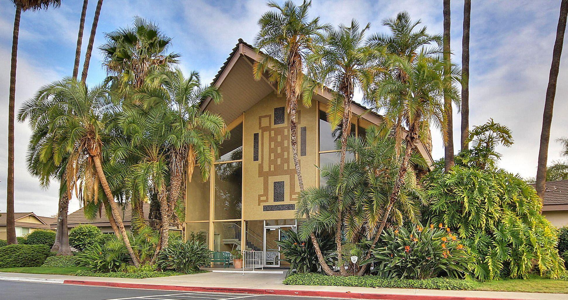 5822 Encina Road, Unit 2 Santa Barbara, CA 93117 - Photo 37 of 42 a view of a multi story tree