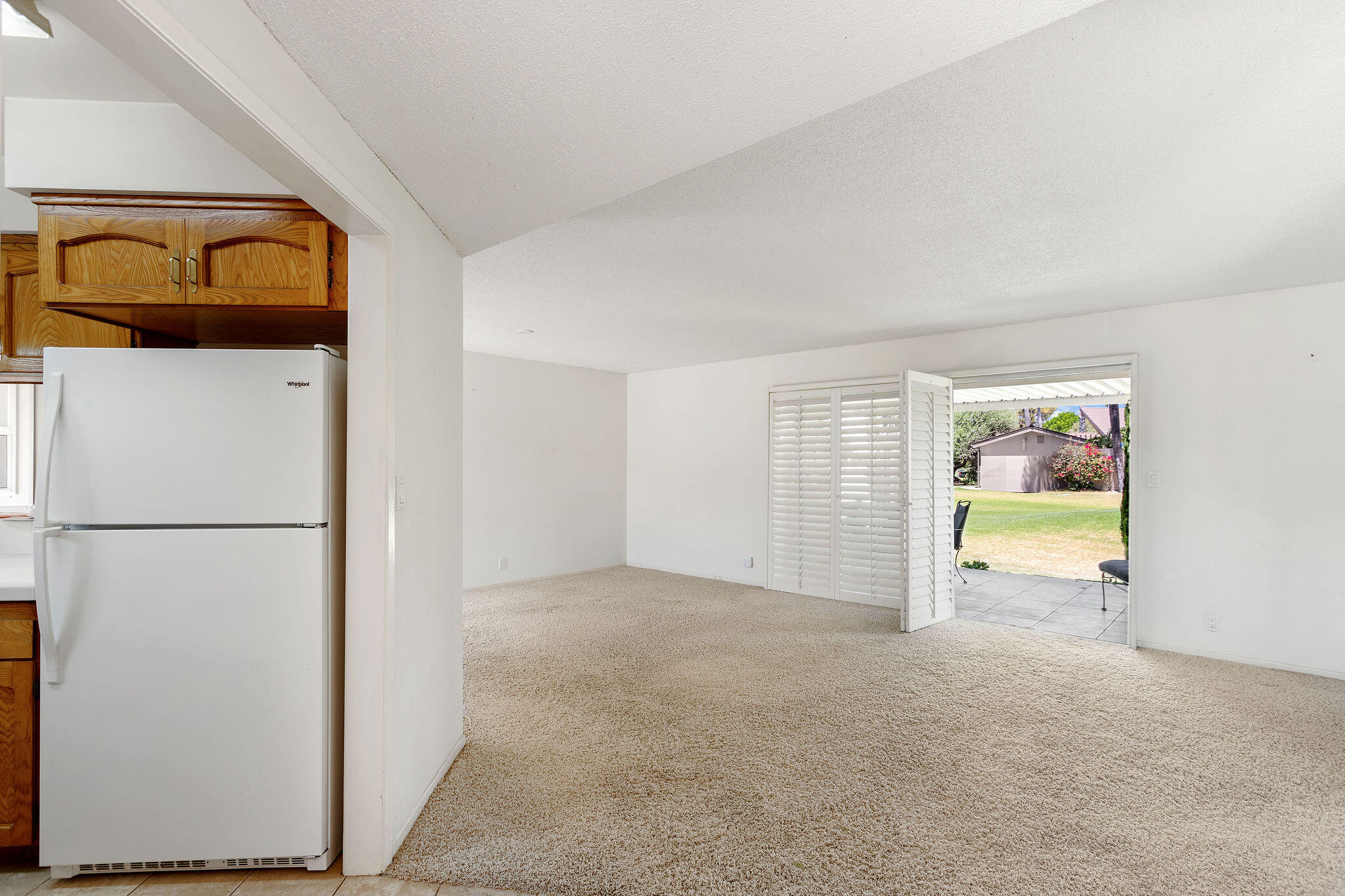 5822 Encina Road, Unit 2 Santa Barbara, CA 93117 - Photo 5 of 42 a view of a room with storage and utility
