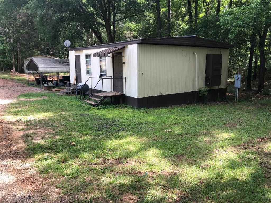 119 Haynie Avenue Iva, SC 29655 - Photo 1 of 10