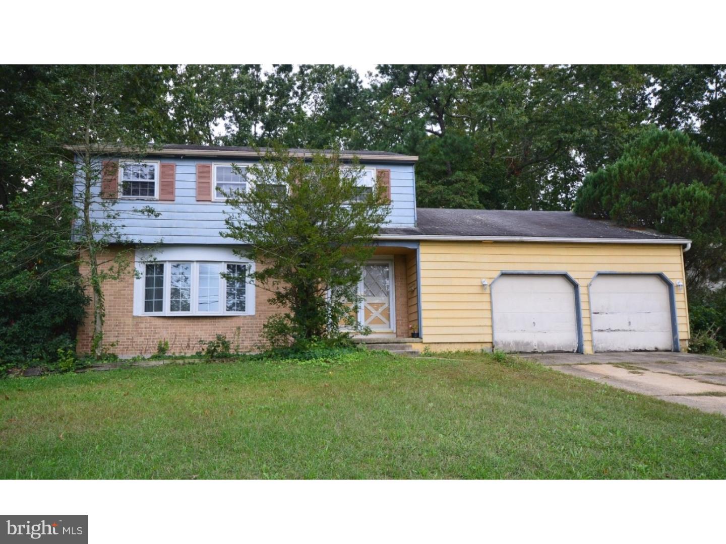 1773 Red Oak Road Williamstown, NJ 08094 - Photo 1 of 16 Exterior Front
