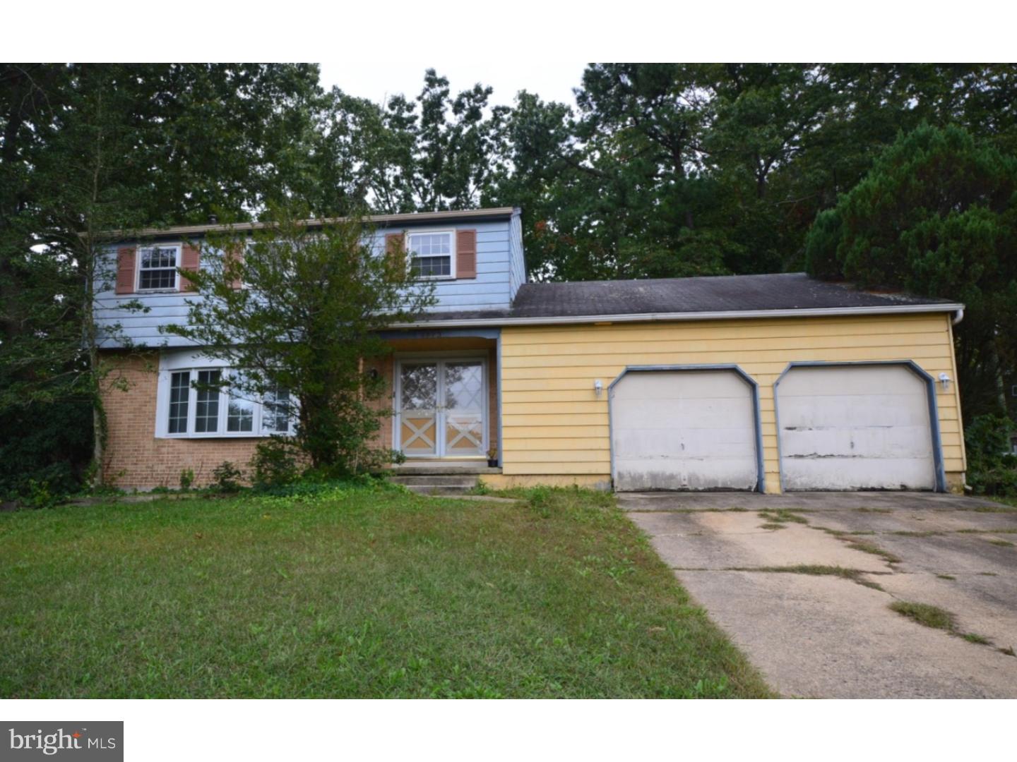 1773 Red Oak Road Williamstown, NJ 08094 - Photo 2 of 16 Exterior Front