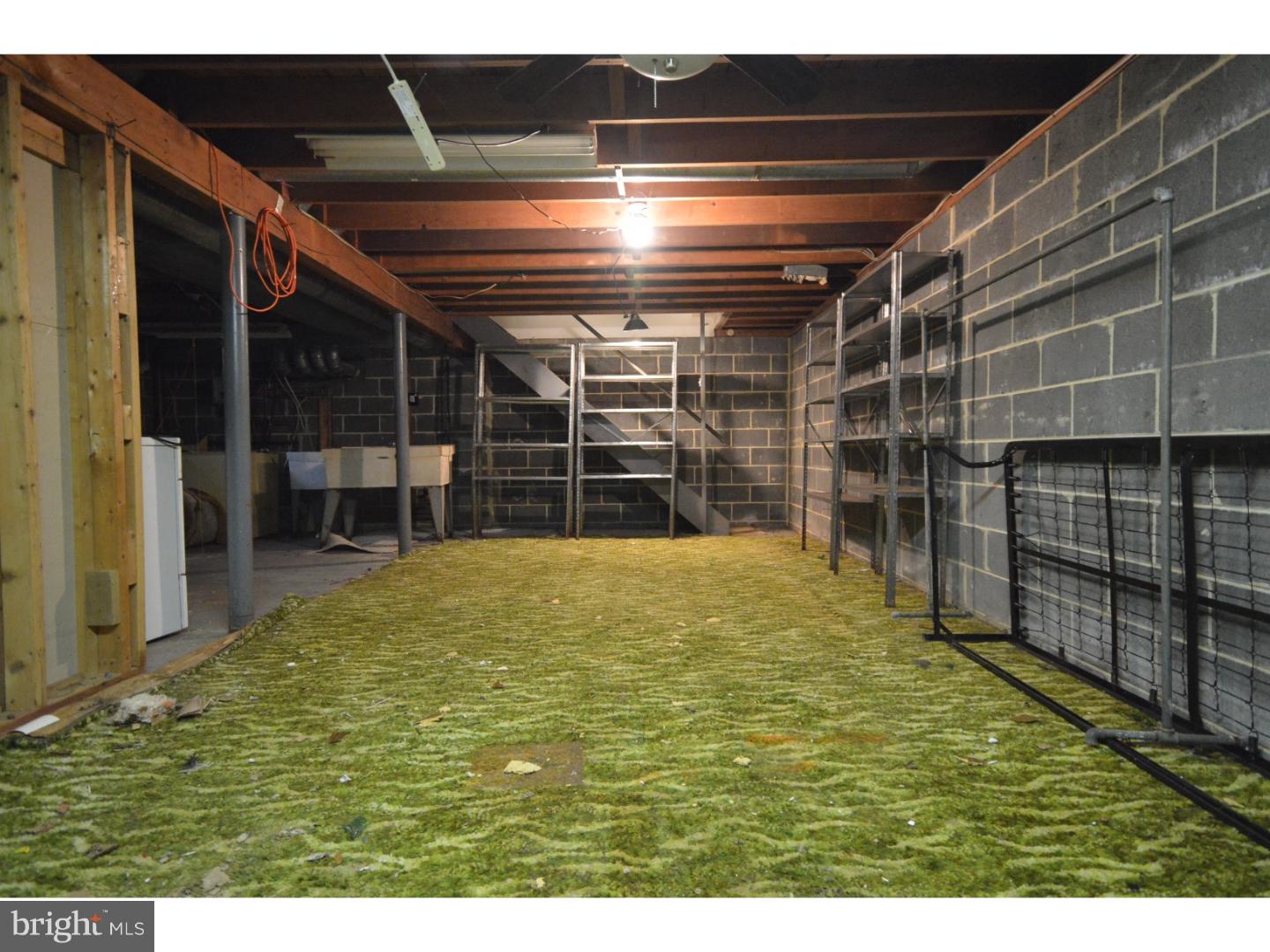 1773 Red Oak Road Williamstown, NJ 08094 - Photo 13 of 16 Basement
