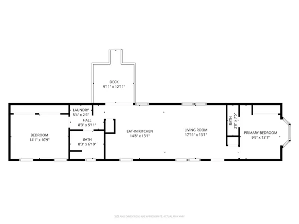 $249,999 | 101 Lillian Avenue, Seabrook, NH 03874
