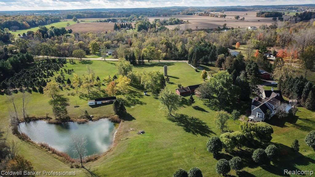 6929 Webster Road Imlay City, MI 48444 - Photo 64 of 74 6929 Webster-73.jpg