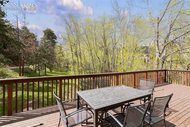9850 Fountain Road Cascade, CO 80809 - Photo 34 of 48