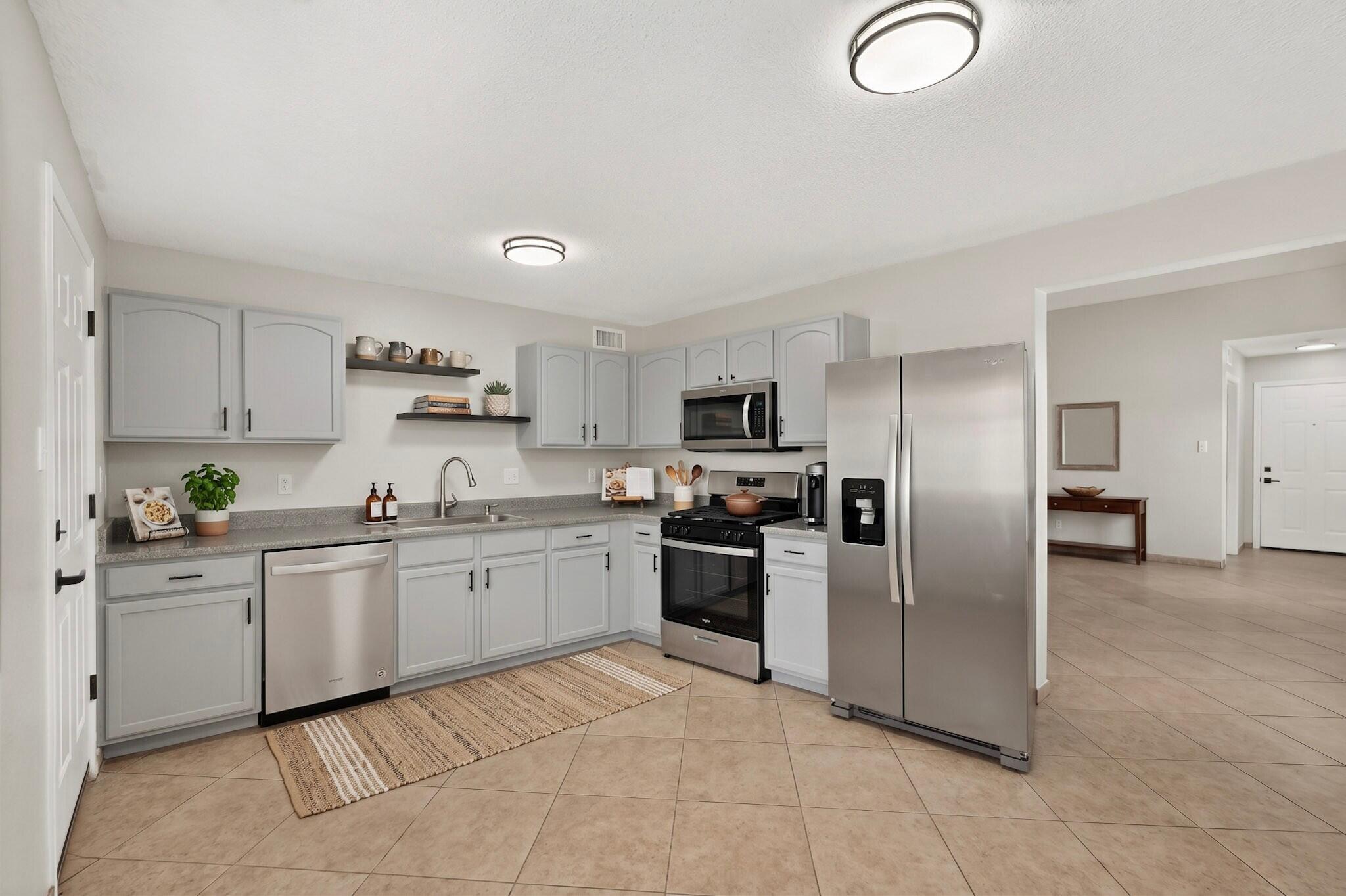 5748 Pinon Flats Road Northwest Albuquerque, NM 87114 - Photo 3 of 31 Gallery Image 3