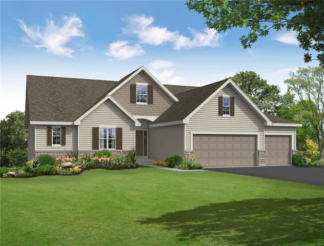 $628,000 | Undisclosed Address, Fenton, MO 63026