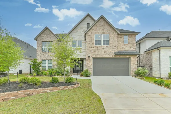 $940,000 | 26923 Longwood Ledge Lane, Spring, TX 77389
