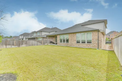 $940,000 | 26923 Longwood Ledge Lane, Spring, TX 77389