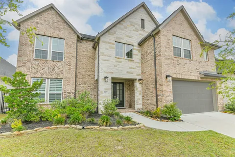 $940,000 | 26923 Longwood Ledge Lane, Spring, TX 77389