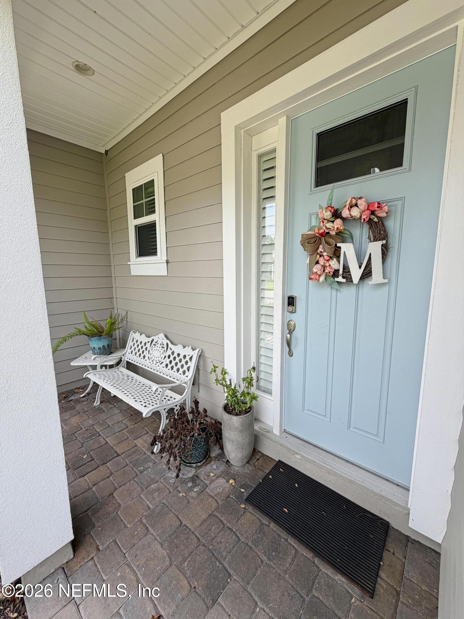 144 Dock House Road St. Johns, FL 32259 - Photo 2 of 17 Entry
