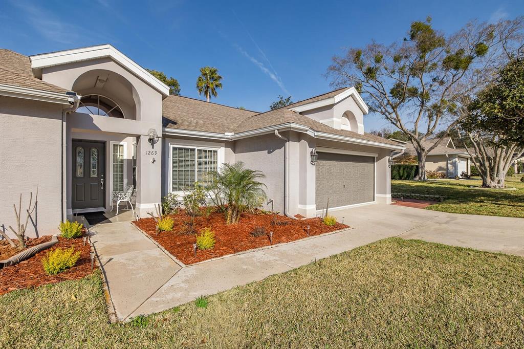 1269 Masada Lane Spring Hill, FL 34608 - Photo 12 of 65