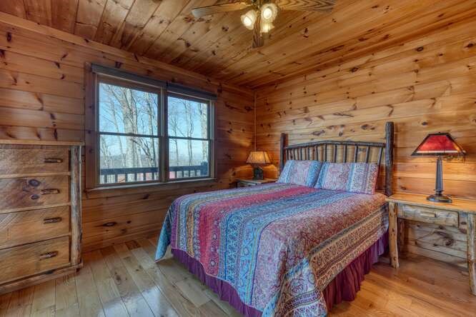 120 Scenic Ridge Road Blue Ridge, GA 30513 - Photo 15 of 46 Gallery Image 15