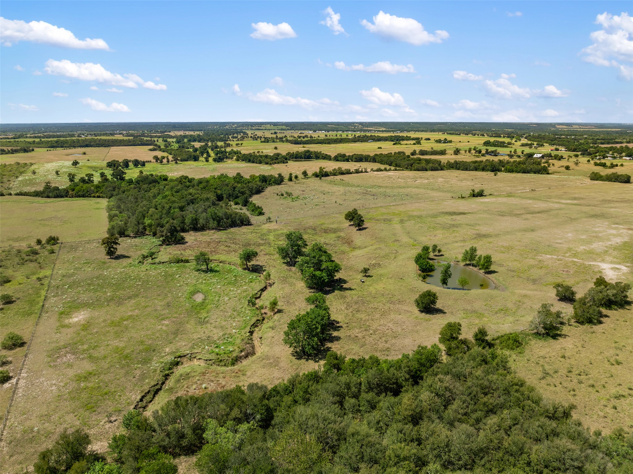 -littig Rd Littig Road Elgin, TX 78621 - Photo 24 of 37 Overview of rural landscape