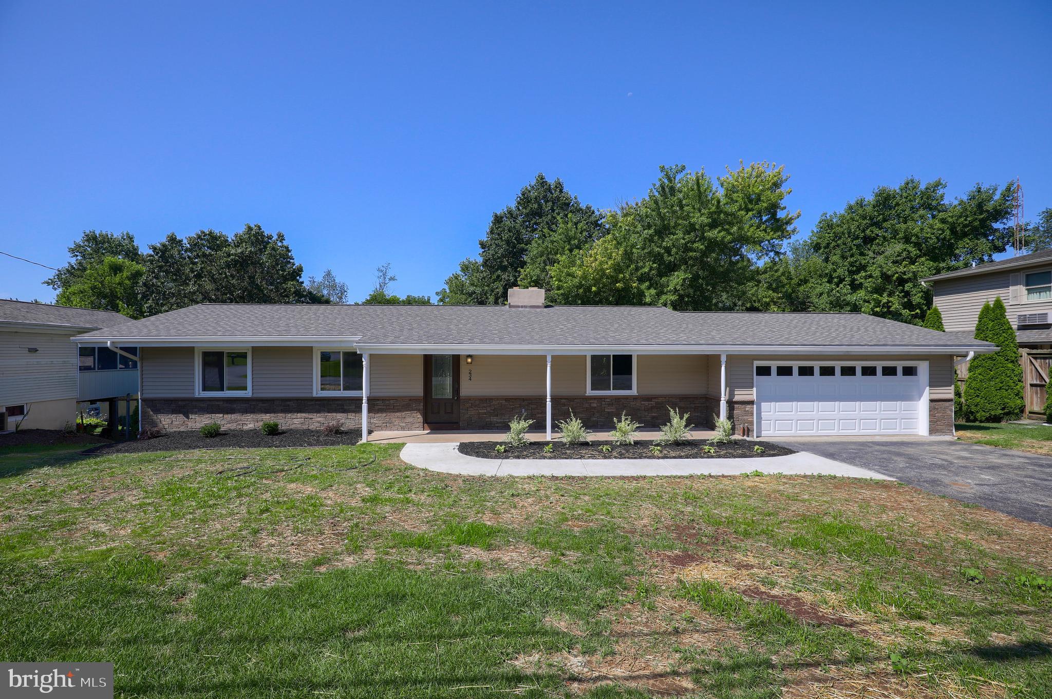 234 Landis Valley Road Lititz, PA 17543 - Photo 2 of 38