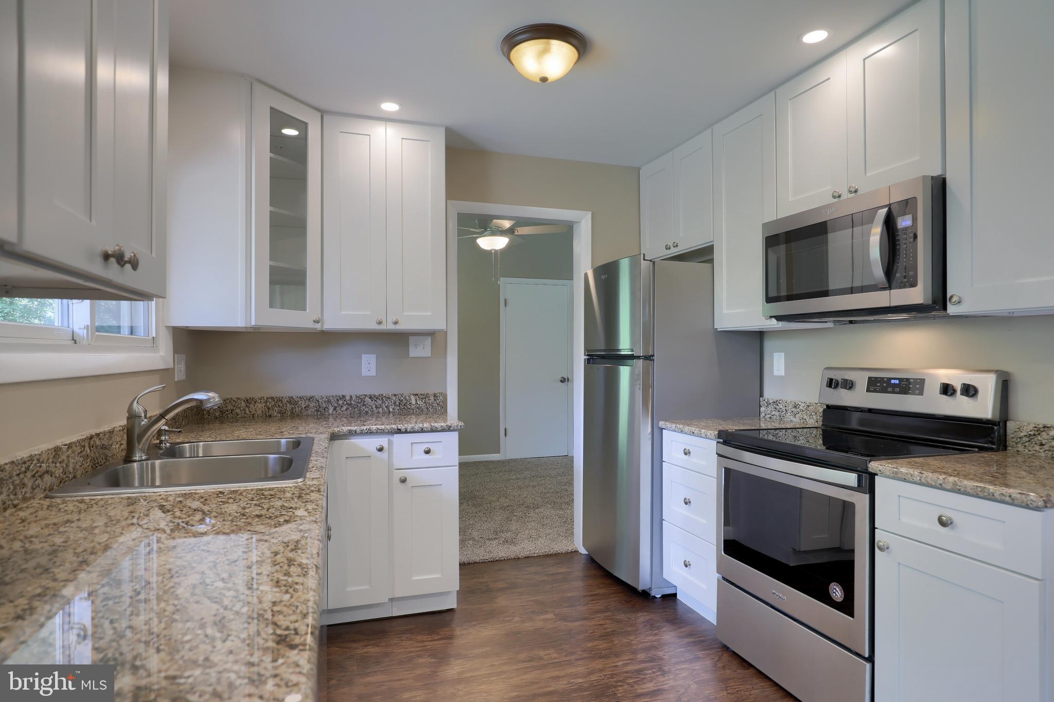 234 Landis Valley Road Lititz, PA 17543 - Photo 20 of 38 Brand new kitchen!