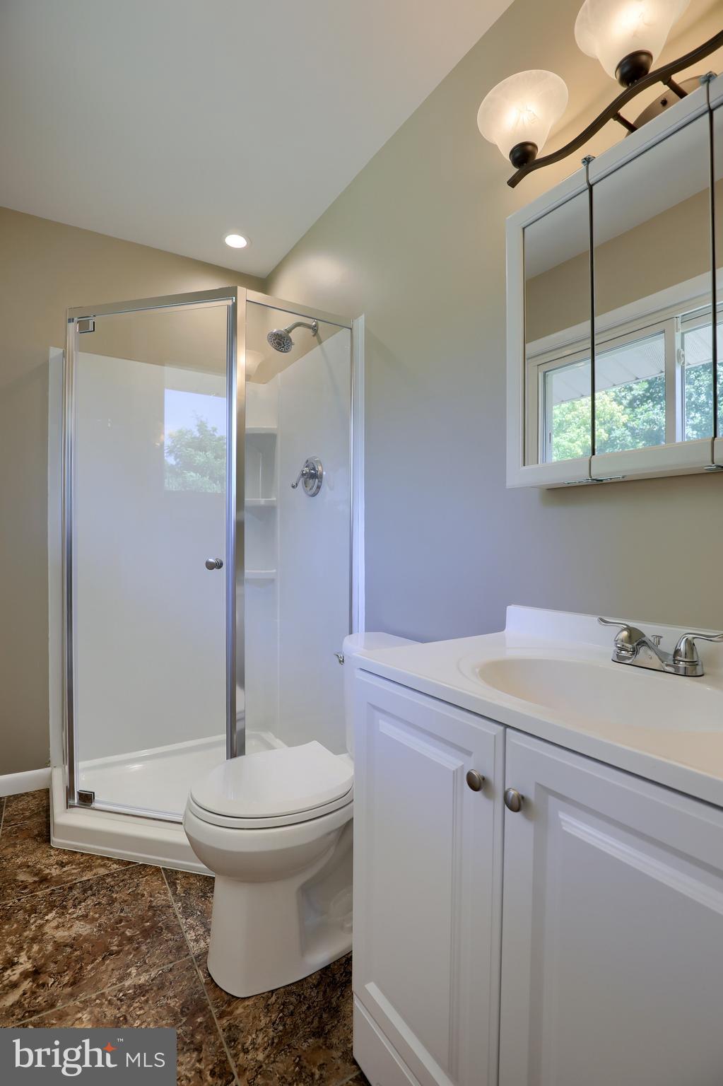 234 Landis Valley Road Lititz, PA 17543 - Photo 27 of 38 Master bathroom - brand new!