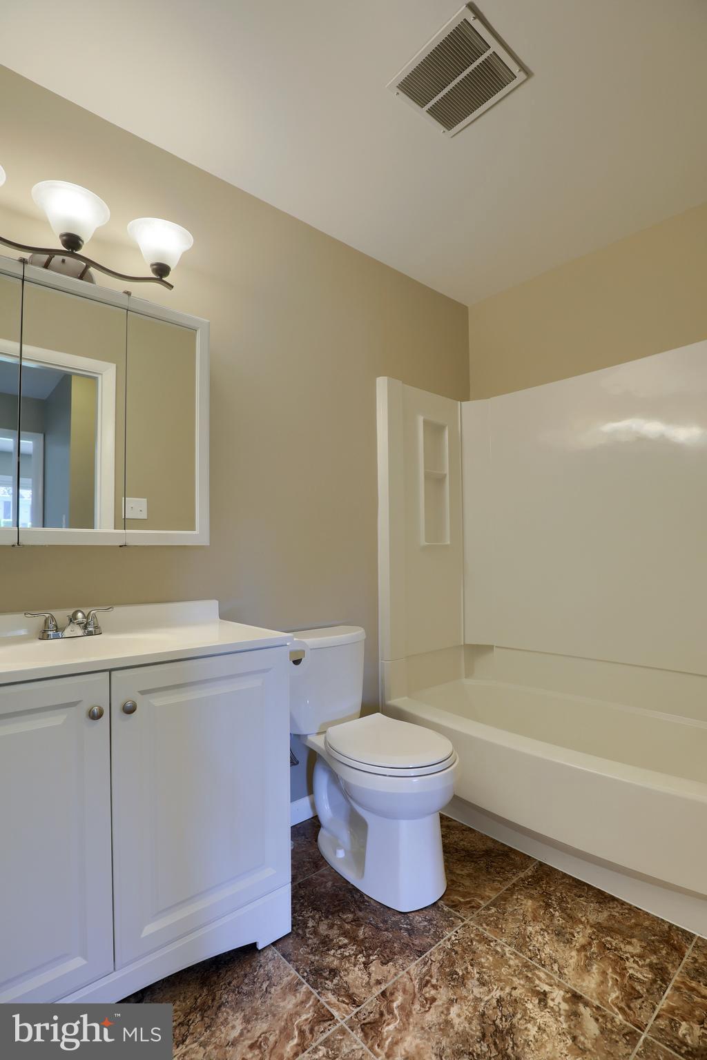 234 Landis Valley Road Lititz, PA 17543 - Photo 30 of 38 Bathroom 2 - brand new!