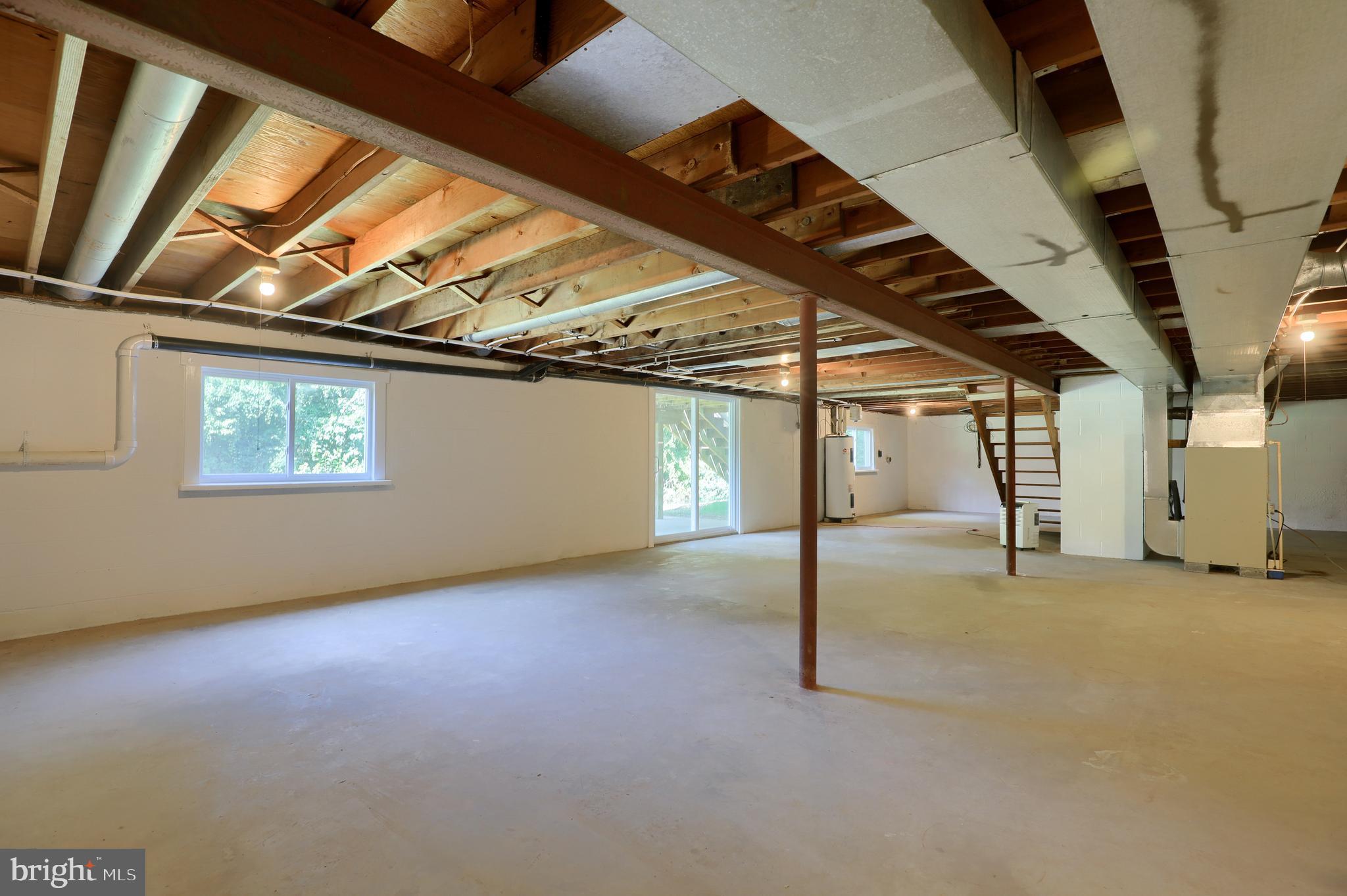 234 Landis Valley Road Lititz, PA 17543 - Photo 32 of 38 Daylight walkout basement!