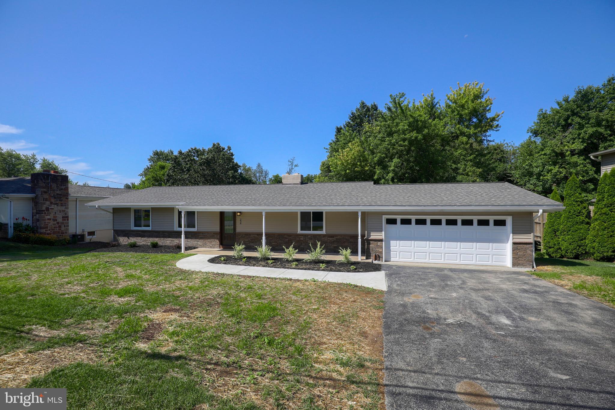 234 Landis Valley Road Lititz, PA 17543 - Photo 33 of 38