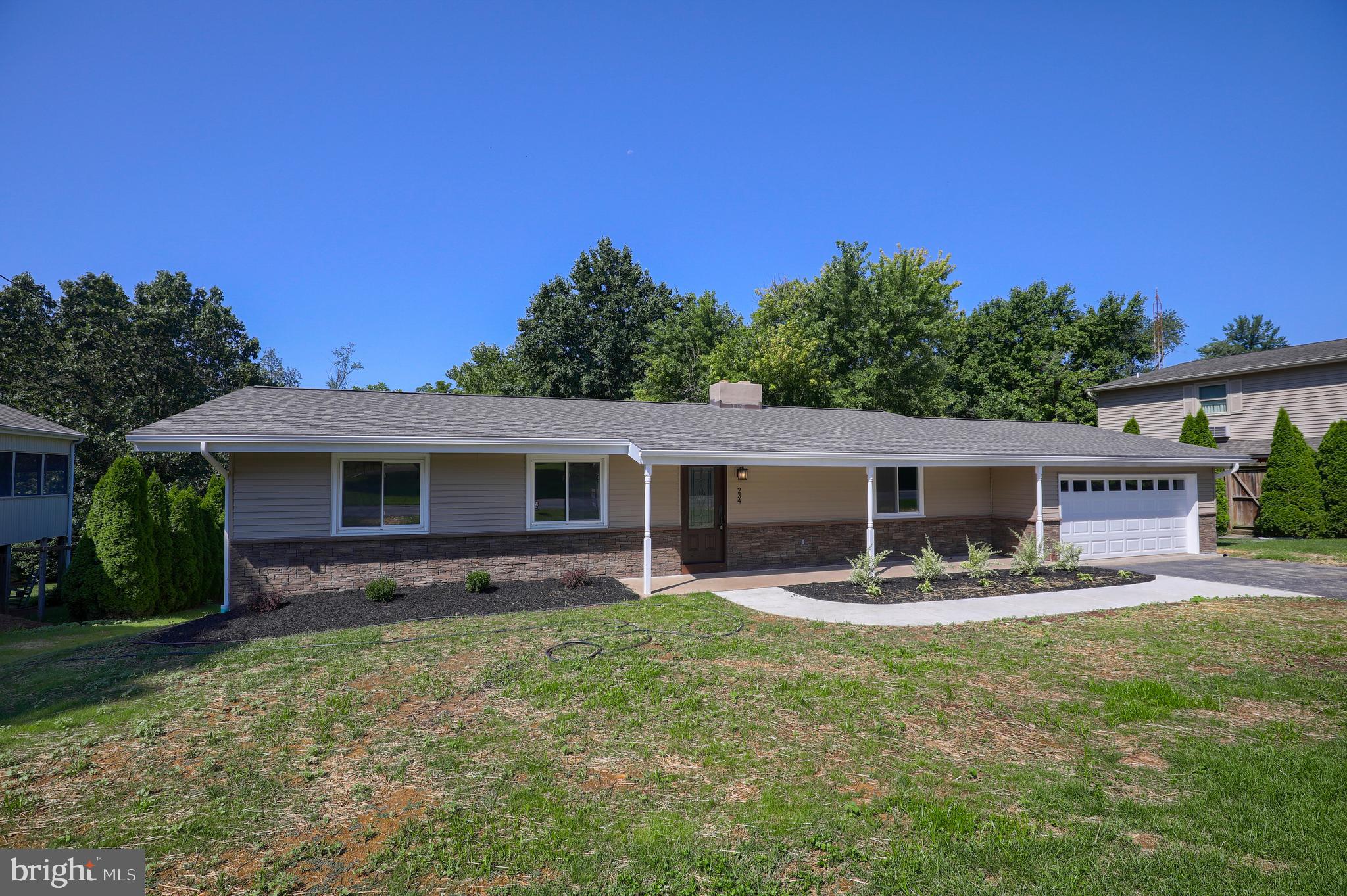 234 Landis Valley Road Lititz, PA 17543 - Photo 34 of 38