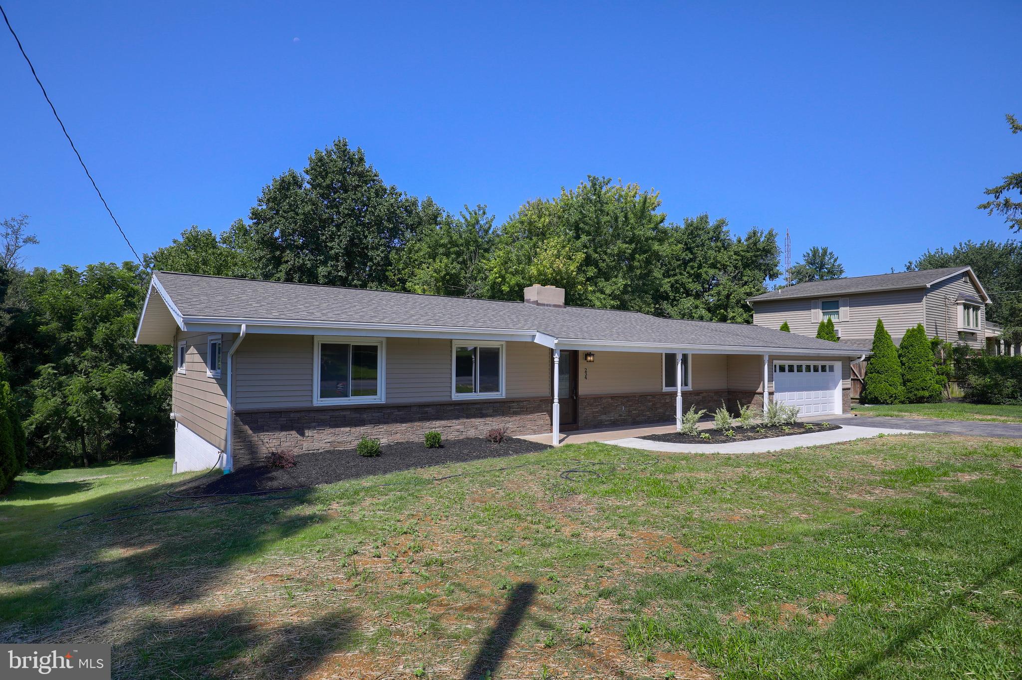 234 Landis Valley Road Lititz, PA 17543 - Photo 38 of 38