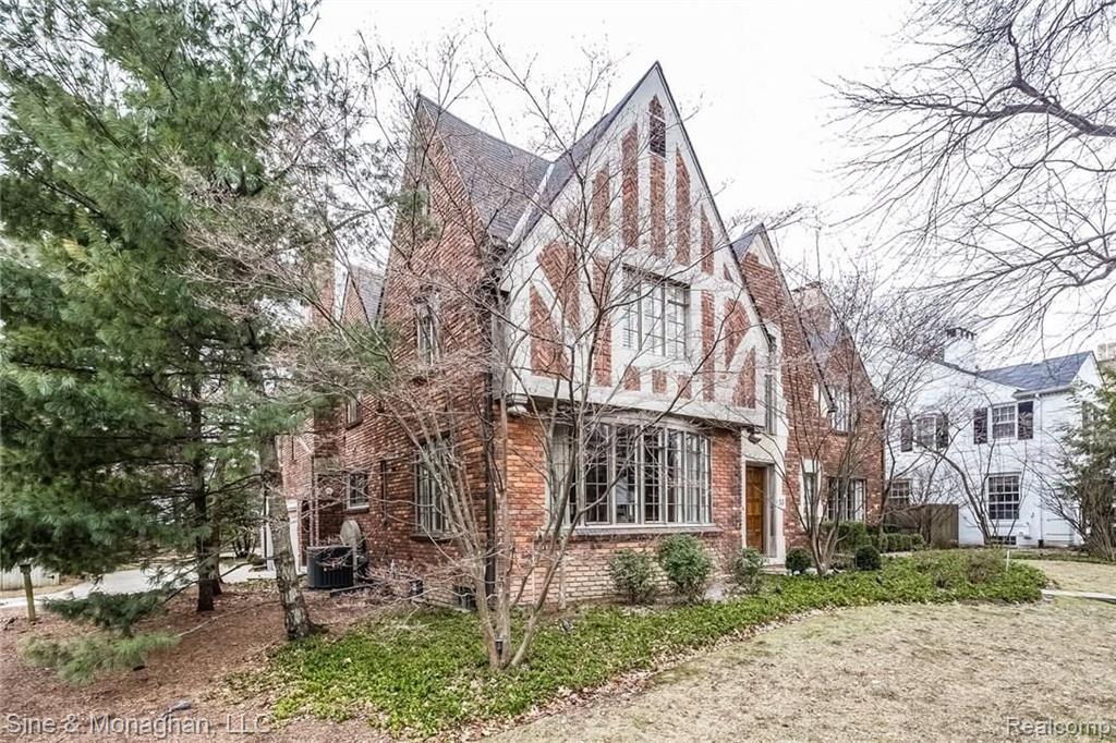 53 Cloverly Road Grosse Pointe Farms, MI 48236 - Photo 61 of 61
