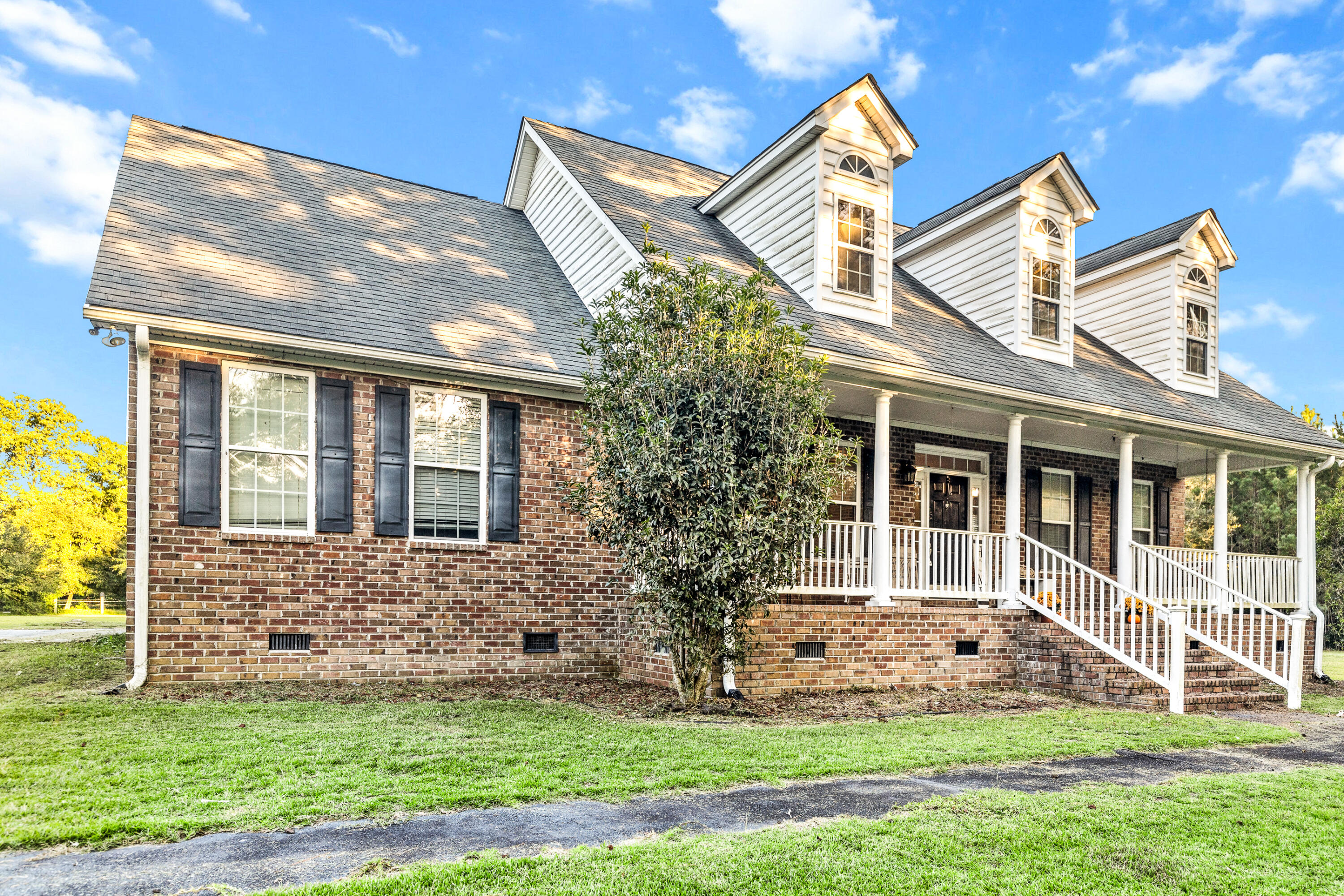 1695 Mendel Rivers Road St. Stephen, SC 29479 - Photo 59 of 69 TKG-37
