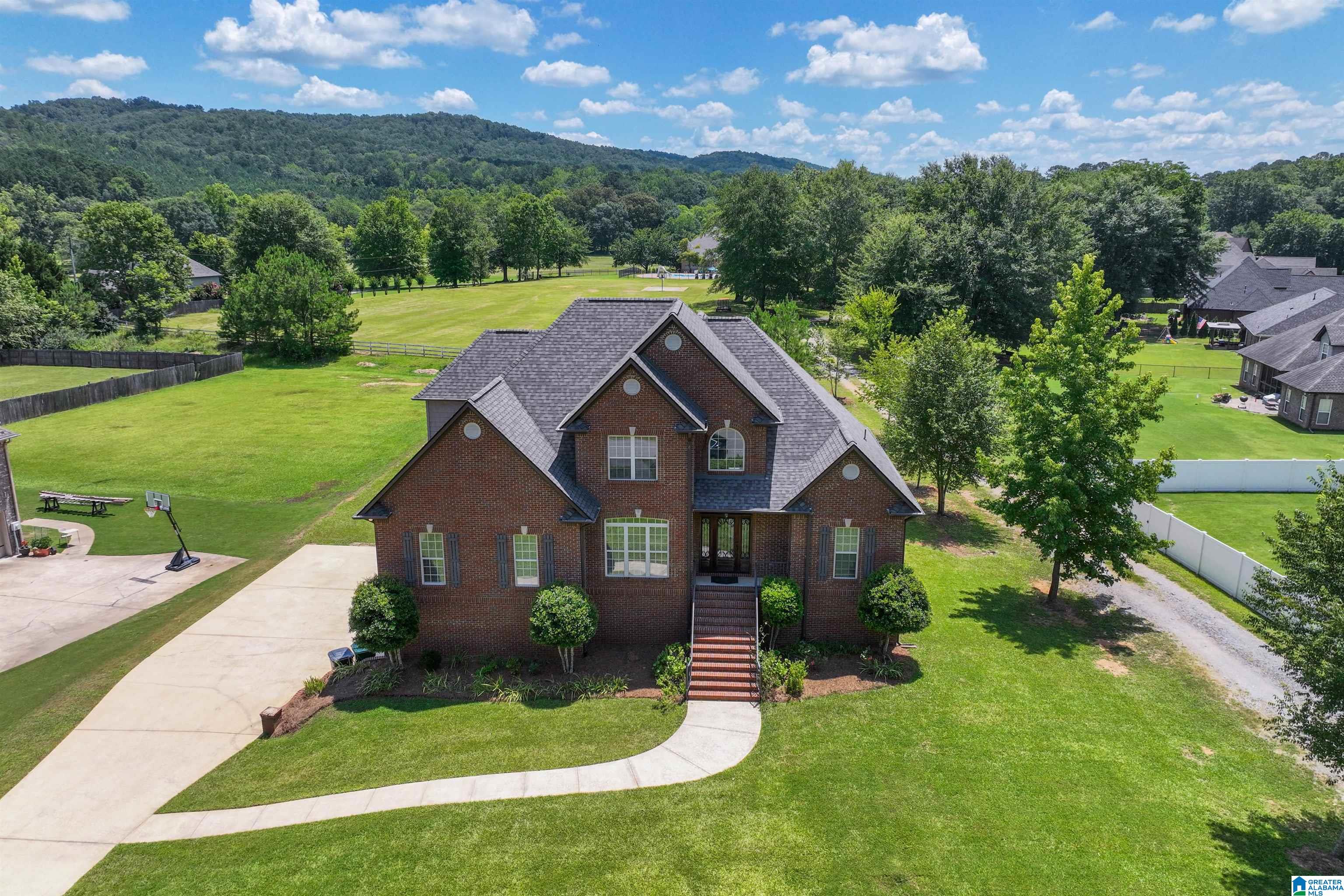 545 Legacy Drive Springville, AL 35146 - Photo 62 of 74