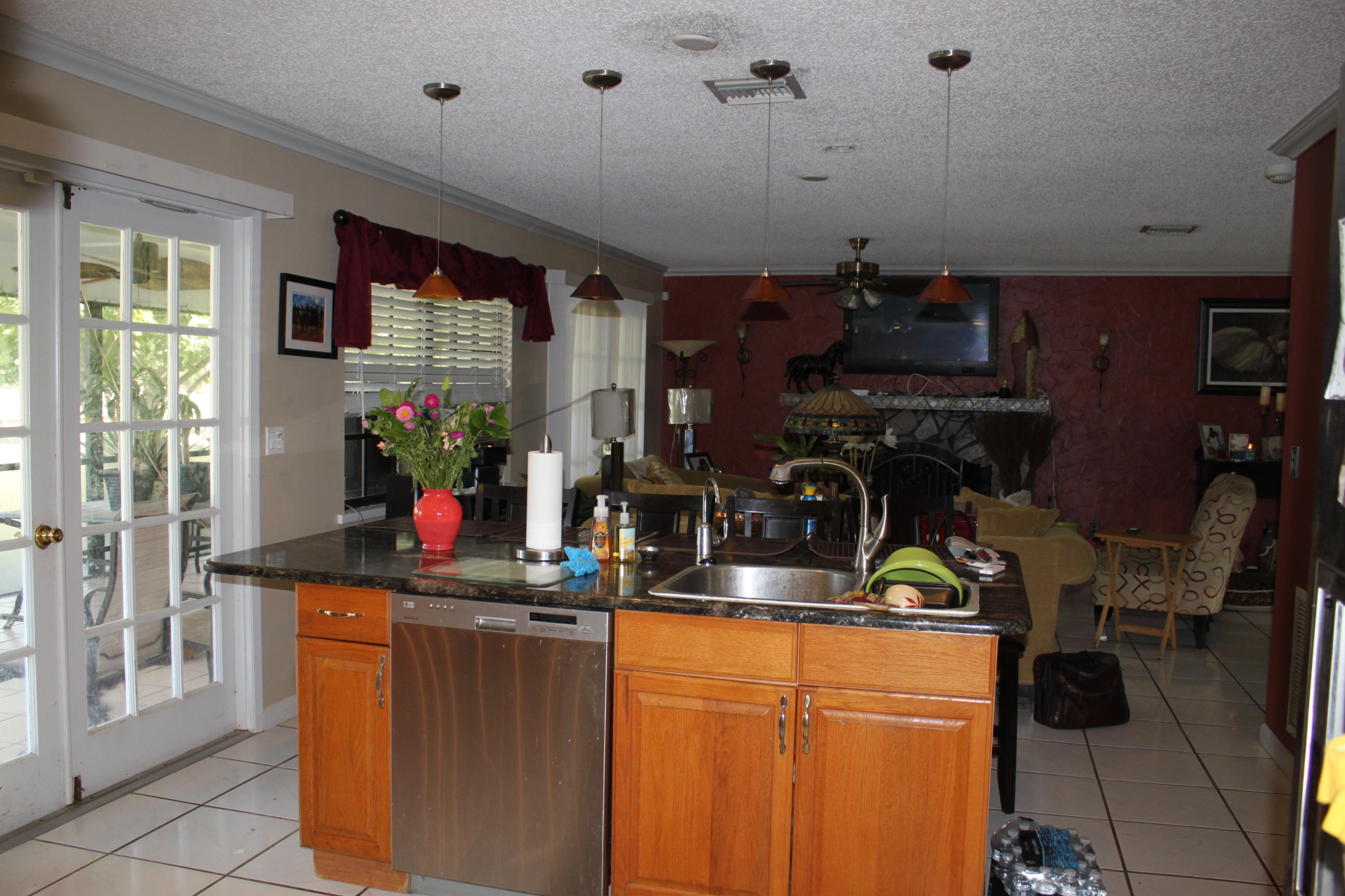 3840 Dellwood Road Loxahatchee, FL 33470 - Photo 53 of 60 a view of a room with gym equipment
